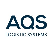 AQS Logistic Systems GmbH logo - Similar company to Saar Lagertechnik Gmbh
