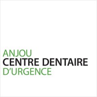 Anjou Centre Dentaire d'Urgence logo - Similar company to Coffee Creative