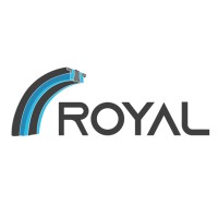 Royal Composites (Seals) Pvt. Ltd. logo - Similar company to Vikrant Engineering Works Pvt Ltd