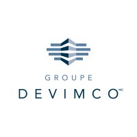 GROUPE DEVIMCO logo - Similar company to Aqgc - Association Québécoise Des Gestionnaires De Copropriétés