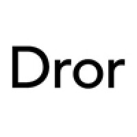 Dror logo - Similar company to Design Computation