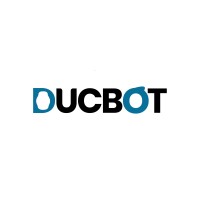 DUCBOT INNOVATIONS logo - Similar company to Autonomous Ship Expo