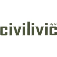 Civilivic Pty Ltd logo - Similar company to Goodwork Hr