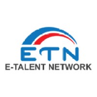 E-talentnetwork logo - Similar company to Etalentnetwork