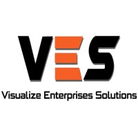 Visualize Enterprises Solutions logo - Similar company to Raxeon