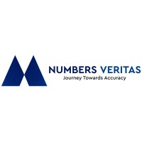 Numbers Veritas logo - Similar company to Goepm