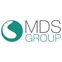 MDS NET logo - Similar company to Mds Net Srl