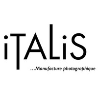 Italis - Manufacture photographique logo - Similar company to Cybergraph Chamonix