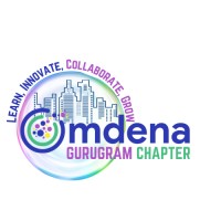 Omdena Gurugram Chapter logo - Similar company to Codeplayon - Mobile App Development And Seo Company In Gurugram