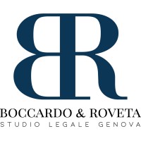 Studio Legale Boccardo & Roveta logo - Similar company to Studio Legale Maresca
