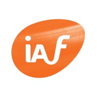 IAF Indonesia logo - Similar company to Iaf_Asia