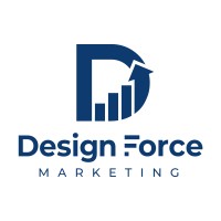 Design Force Marketing logo - Similar company to Evenbound