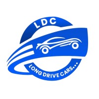 Long Drive Cars logo - Similar company to Tycan Inc.