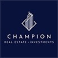 Champion Real Estate And Investments, Inc.