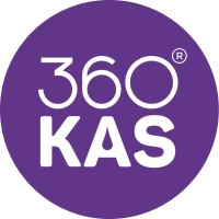 360KAS B.V. logo - Similar company to Royal Imtech N.V