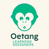 Oetang Learning Designers logo - Similar company to Here.O