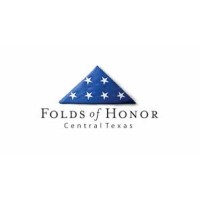 Folds of Honor Central Texas logo - Similar company to Valueoptions (Military One Source)