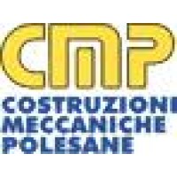 Costruzioni Meccaniche Polesane - C.M.P. Spa