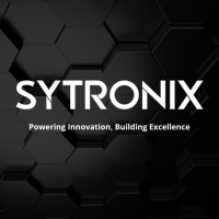 Sytronix logo - Similar company to Spectre Post