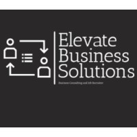 Elevate Business Solutions logo - Similar company to Roya Kitchen & Bath Design Center