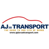 AJ3s Transport Services Davao logo - Similar company to Vas Outsourcing