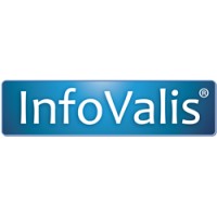 InfoValis logo - Similar company to 3Bricks Ai