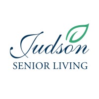 Judson Senior Living logo - Similar company to The Mcgregor Foundation