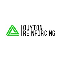 Guyton Reinforcing Limited logo - Similar company to Orbit Reinforcing