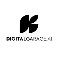Digital Garage logo - Similar company to Cyberpreserve