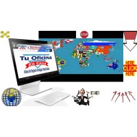 Equipo RS logo - Similar company to Oficina En Mi Casa