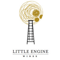 Little Engine Wines logo - Similar company to Bench 1775 Winery
