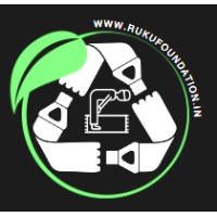 RUKU FOUNDATION - BEING HUMAN PROJECT PVT. LTD. logo - Similar company to Maverickden Stem Robotics Pvt Ltd