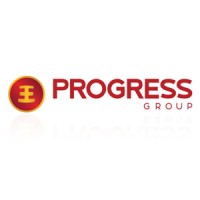 Progress Group logo - Similar company to Progress Tech Ltd