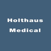 Holthaus Medical GmbH & Co. KG logo - Similar company to Hans Hepp Gmbh & Co. Kg
