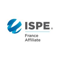 ISPE France logo - Similar company to Ispe D/A/Ch - Germany, Austria, Switzerland