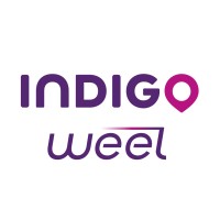 INDIGO Weel logo - Similar company to Growthfactory