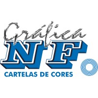 Grafica NF logo - Similar company to Ns Gráfica
