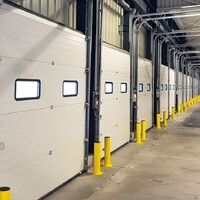 FRAMAFER - Fermeture Industrielle logo - Similar company to Doortal Systems