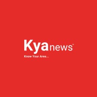 Kyanewsapp logo - Similar company to Silgate Digital