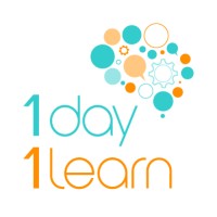 1Day1Learn logo - Similar company to Addeo Sas