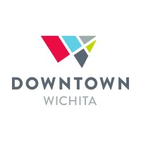 Downtown Wichita logo - Similar company to Wichita Police Department