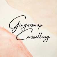 Gingersnap Consulting LLC logo - Similar company to Jfprmedia Group