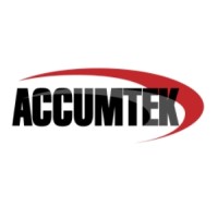 Accumtek logo - Similar company to Ningbo Spring System Integration
