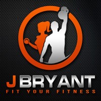 J Bryant Fitness logo - Similar company to Sweatswat