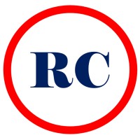 Red Circle Healthcare Advisory logo - Similar company to Paul Ennis