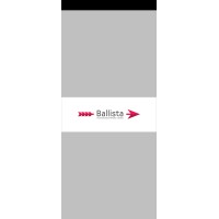 Ballista Technologies Pvt Ltd logo - Similar company to Ballista