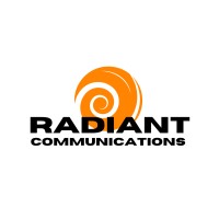 Radiant Communications LLC logo - Similar company to Electropathy Electronics