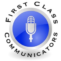 First Class Communicators
