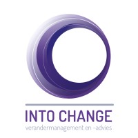 Into Change Verandermanagement en -advies logo - Similar company to Blinkers