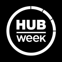 HUBweek logo - Similar company to Huwork
